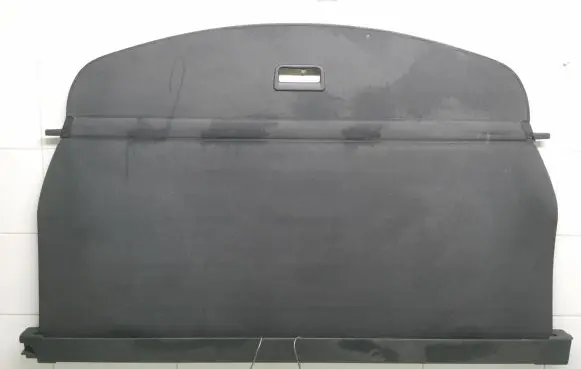 Audi A6 S6 C6 4F Parcel shelf load cover 4f9863553 8903000096