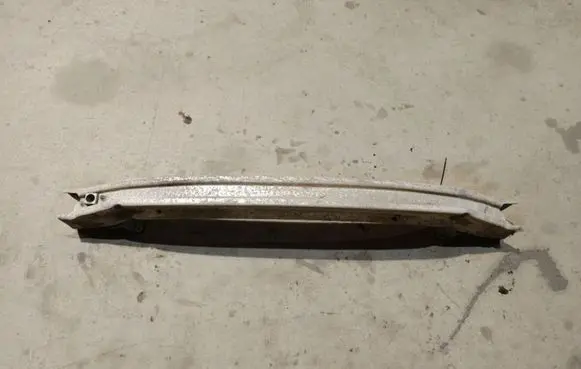 Opel Signum Rear beam 