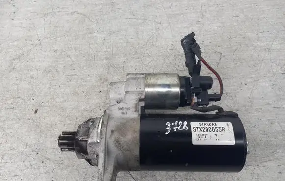 Ford Galaxy Starter motor STX200055R