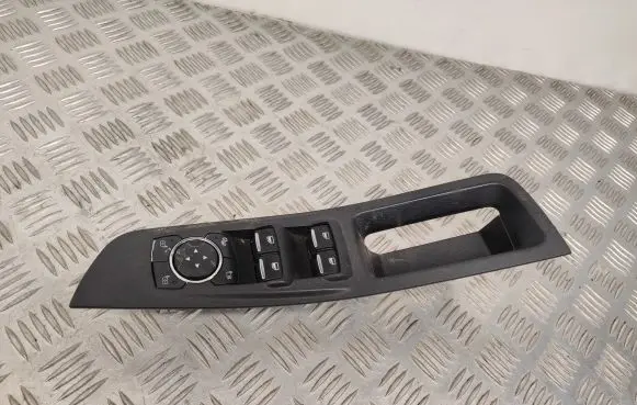 Ford S-MAX Electric window control switch DG9T14540DDW