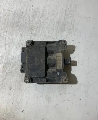 Volkswagen Caddy Turbo solenoid valve 6Q0906625