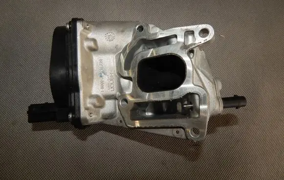 Audi Q5 SQ5 EGR valve