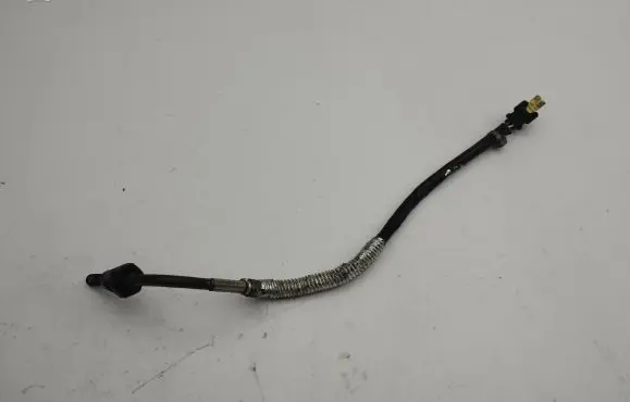 Mercedes-Benz CLS C218 X218 Exhaust gas temperature sensor A0081533728