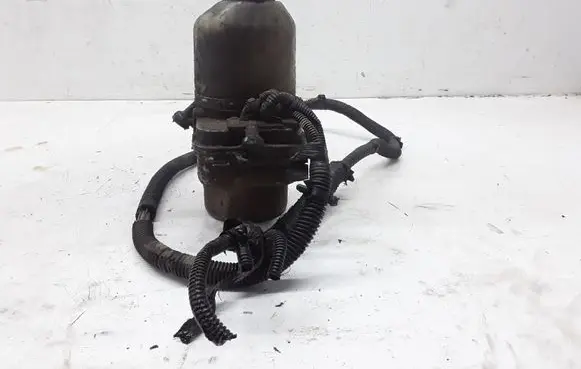 Opel Astra G Electric power steering pump 104008500309
