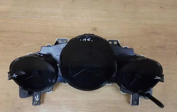 Honda Civic IX Speedometer (instrument cluster) 78200TV1K313 HR0407496