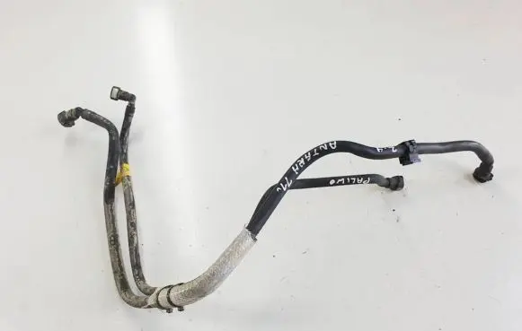 Opel Antara Fuel line pipe