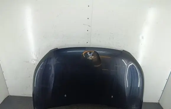 Peugeot 2008 I Engine bonnet/hood KTV