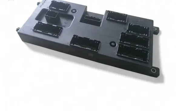 Jaguar E-Pace Central body control module K8F214F041AB 3605811158 5D5H18F03