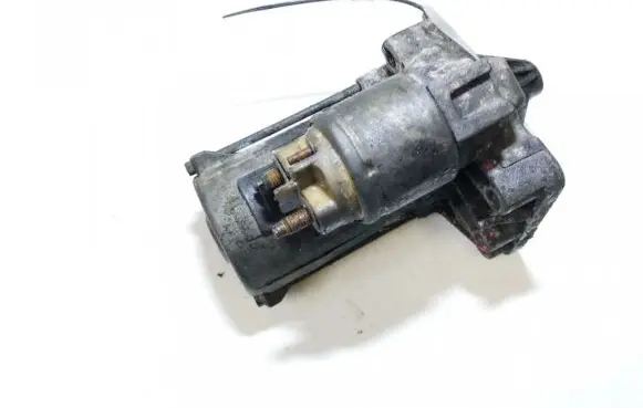 Citroen Xsara Picasso Starter motor 9645100680 2382rd