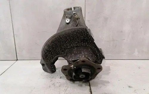 Porsche Cayman 987 Front wheel bearing hub 99734115705