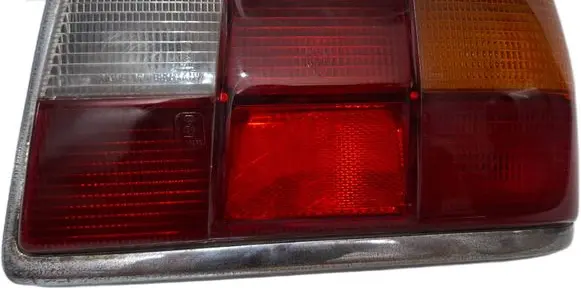BMW 5 E12 Rear/tail lights 63211354416 1354416