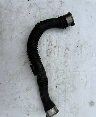 Renault Trafic III (X82) Intercooler hose/pipe 144606126R