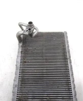 Air conditioning (A/C) radiator (interior)