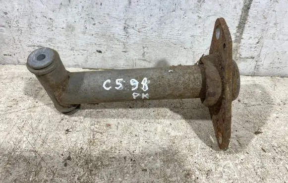 Audi A6 S6 C5 4B Front bumper shock/impact absorber 