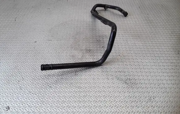 Volkswagen Phaeton Engine coolant pipe/hose 3D0815103E