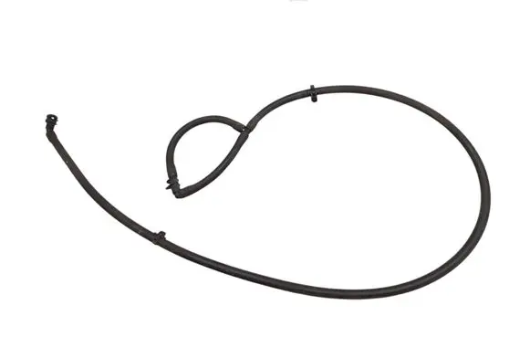 Volvo S40 Windshield washer fluid hose 