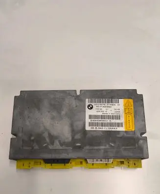 BMW 7 E65 E66 Airbag control unit/module 6949899 037078078 05B3431L00443