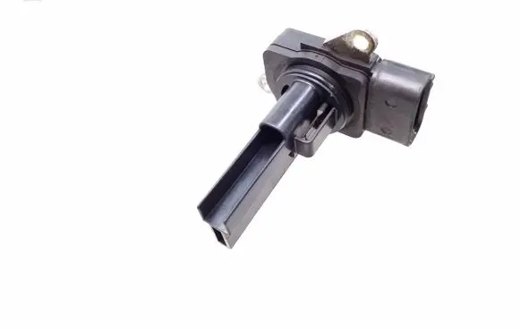 Jaguar XJ X351 Mass air flow meter 7G9N12B579AB