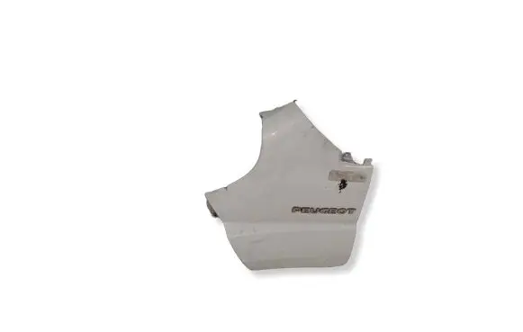 Fiat Ducato Fender 