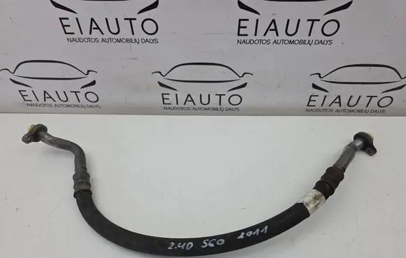 Volvo S60 Air conditioning (A/C) pipe/hose