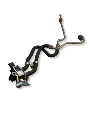 Mercedes-Benz GLC C253 Exhaust gas pressure sensor A0009056503 2C270 00015170