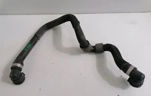 BMW 5 F10 F11 Engine coolant pipe/hose 7598248
