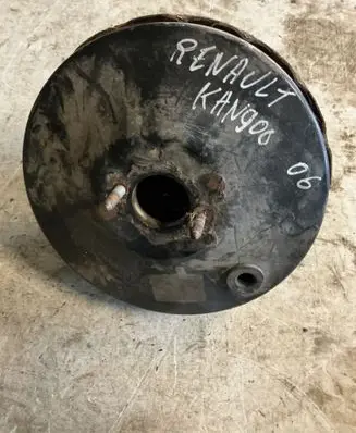 Renault Kangoo I Brake booster 8200091050
