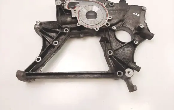 Mercedes-Benz Sprinter W906 Generator/alternator bracket A6512011409
