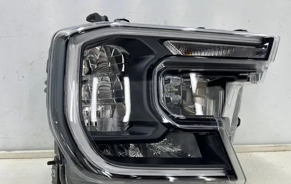 Ford Ranger IV Headlight/headlamp N1WB13E014EE