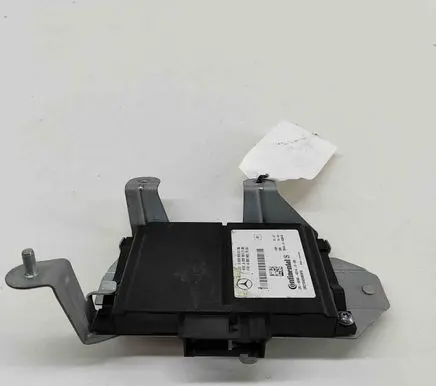 Mercedes-Benz S C217 Other devices A0009000106