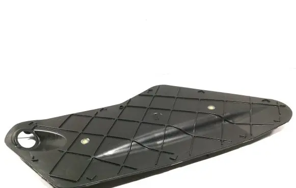 Audi Q7 4L Other rear door trim element 4L0839916A