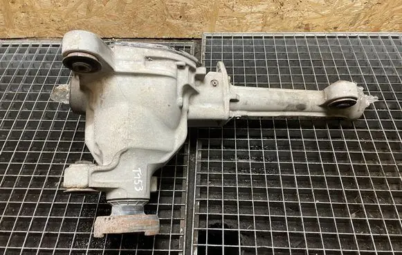 Ford F150 Front differential JL3W3K147AA
