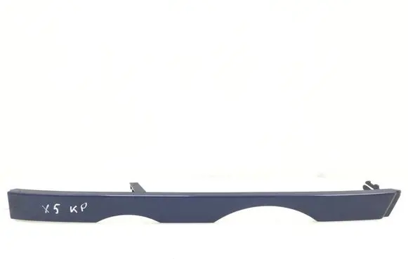 BMW X5 E53 Under headlight/headlamp trim 