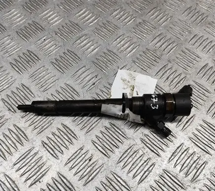 KIA Sportage Fuel injector 3380027400 0445110258
