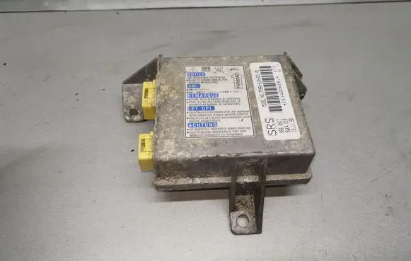 Honda Accord Airbag control unit/module 77960S1AG91M1