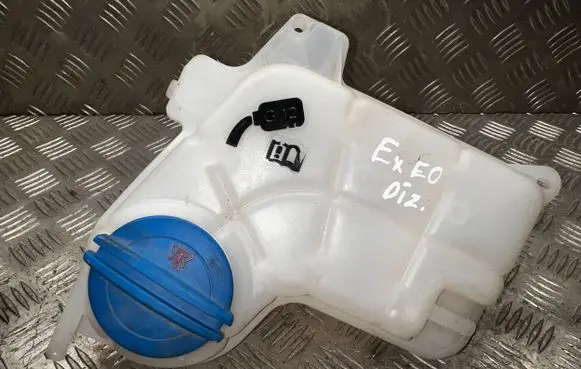 Seat Exeo (3R) Coolant expansion tank/reservoir 8E0121403A