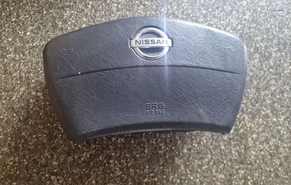 Nissan Primastar Steering wheel airbag