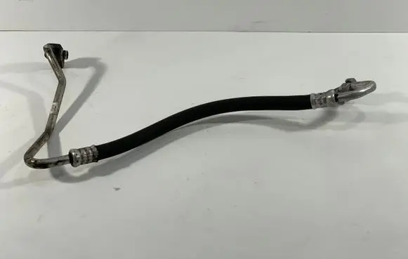 Cadillac SRX Air conditioning (A/C) pipe/hose 25718623