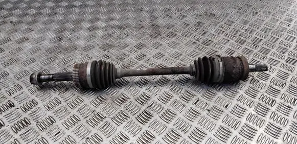 Nissan Juke I F15 Rear driveshaft