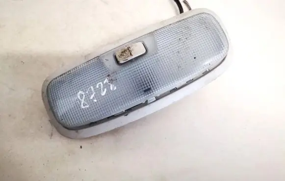 Ford Mondeo MK IV Rear seat light