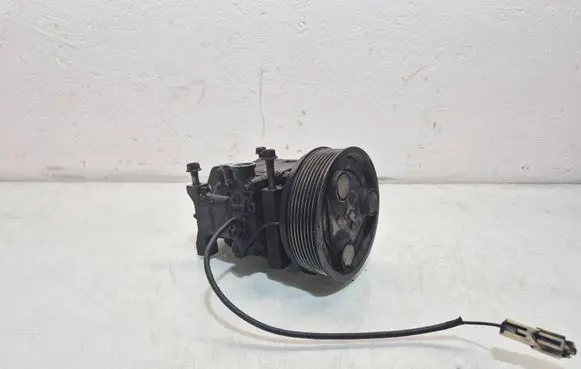 Mazda 5 Air conditioning (A/C) compressor (pump) H12A1AE4DC