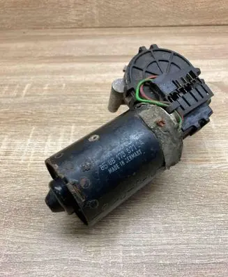 Ford Fiesta Wiper motor 85GB17B571BA