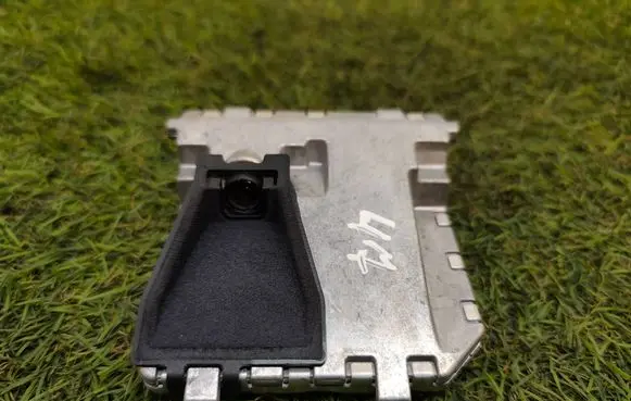 Mercedes-Benz C W204 Windshield/windscreen camera A0009050438 A0009055000 A0009025904