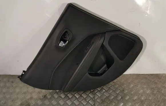 Jeep Compass Rear door card panel trim