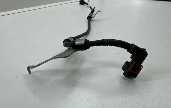 Tesla Model Y Handbrake wiring loom/harness 118878200A THC021
