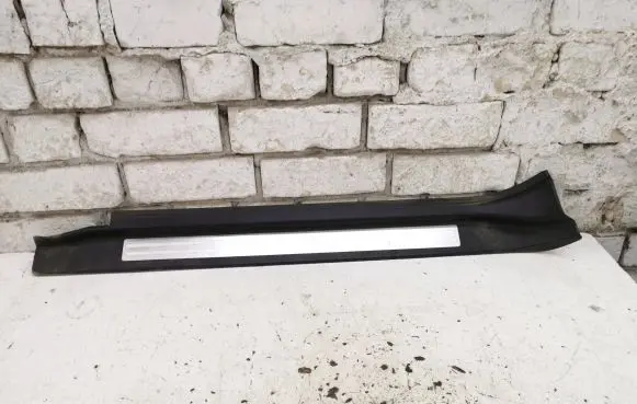 Audi TT Mk1 Front sill trim cover 8N0853491