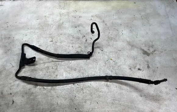 Mercedes-Benz E W211 Power steering hose/pipe/line 2114665981