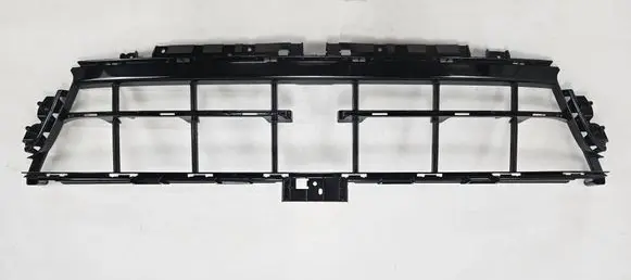 Porsche Panamera (971) Front bumper lower grill 971807683G