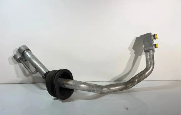 Audi A7 S7 4G Air conditioning (A/C) pipe/hose 4G1260712D
