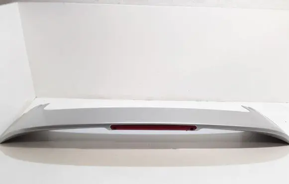 Ford Focus Tailgate/trunk spoiler 